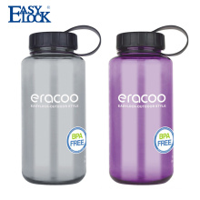 Eco Friendly Measuring Branded Tritan Water Bottle